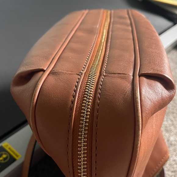 Kate Spade pebbled leather hobo bag - Picture 12 of 13